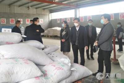 漢中市漢臺區(qū)漢江調味品廠 匠心獨運的龍蝦調料專家